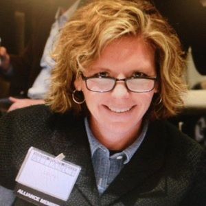 Meet your Posher, Laura